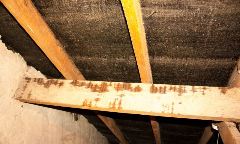 Banister Removal in Summerville, SC
