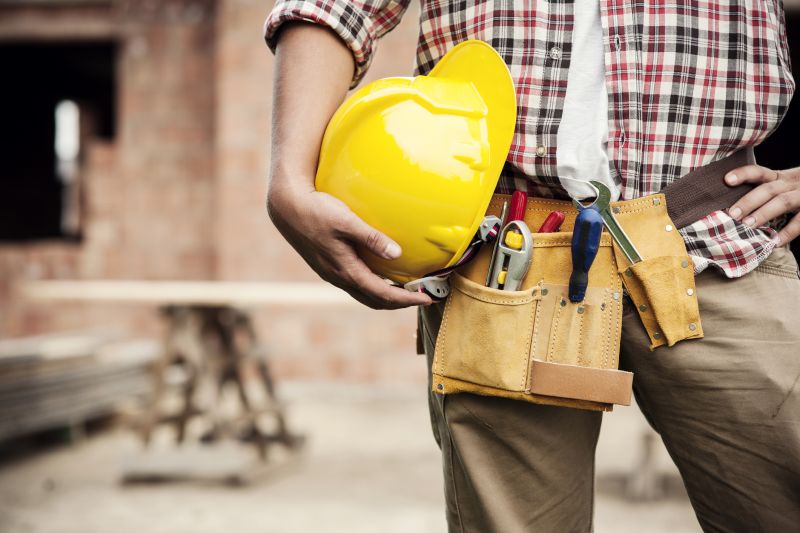 Construction Service in Summerville, SC