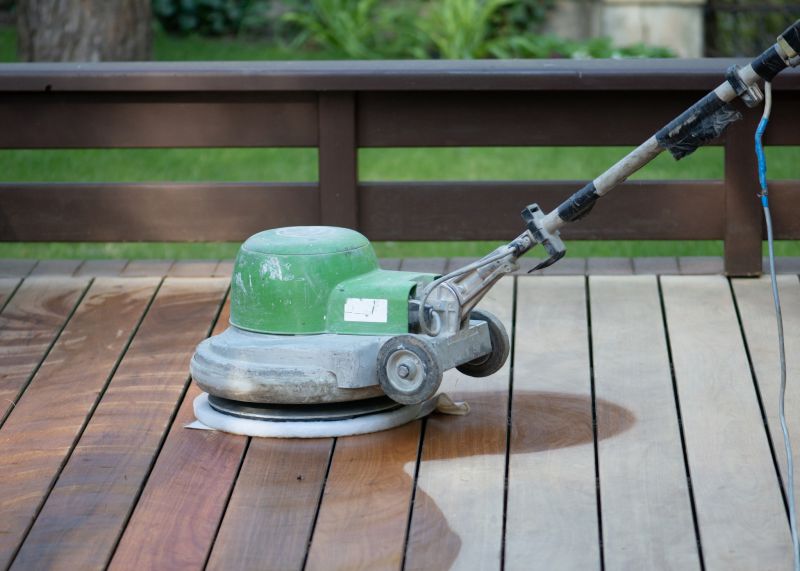 Post-Removal Surface Inspection