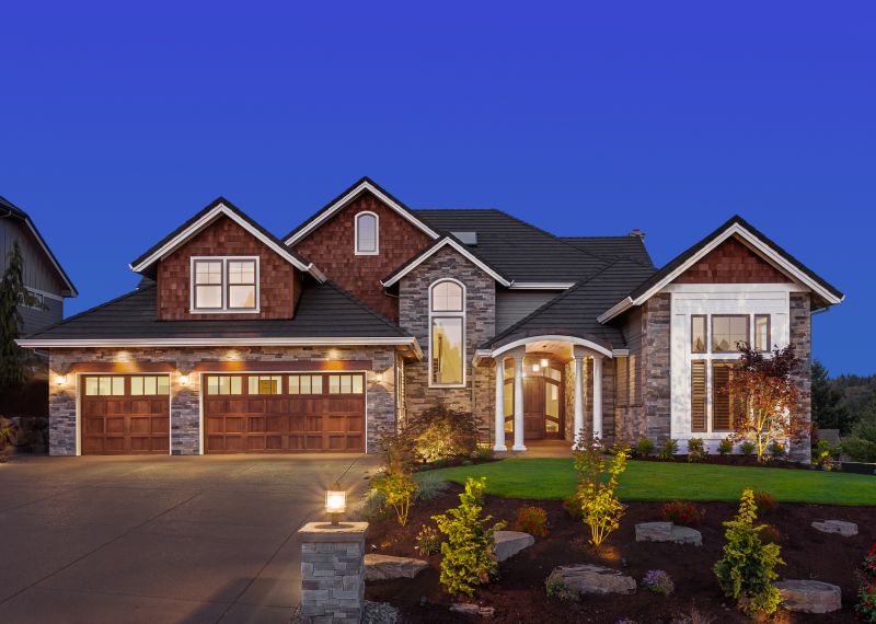 Exterior Home Repair in Denver County, CO