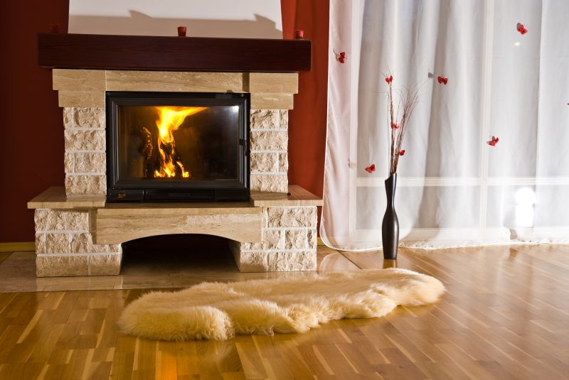 Fireplace Remodeling Service in Denver County, CO
