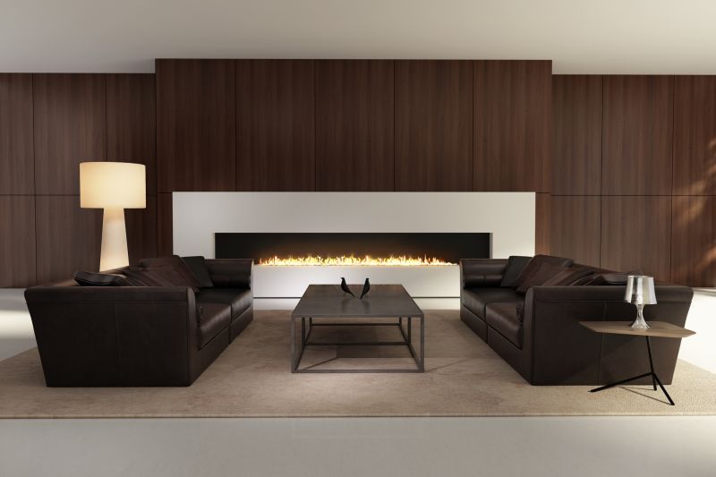 Hearth Installation in Littleton, CO