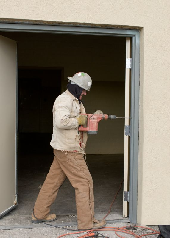Home Repair Service in Santa Rosa, CA
