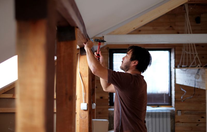 Home Repair Service in Charleston, SC