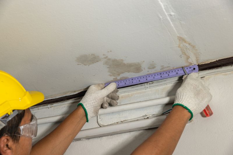 Home Restoration in Houston, TX
