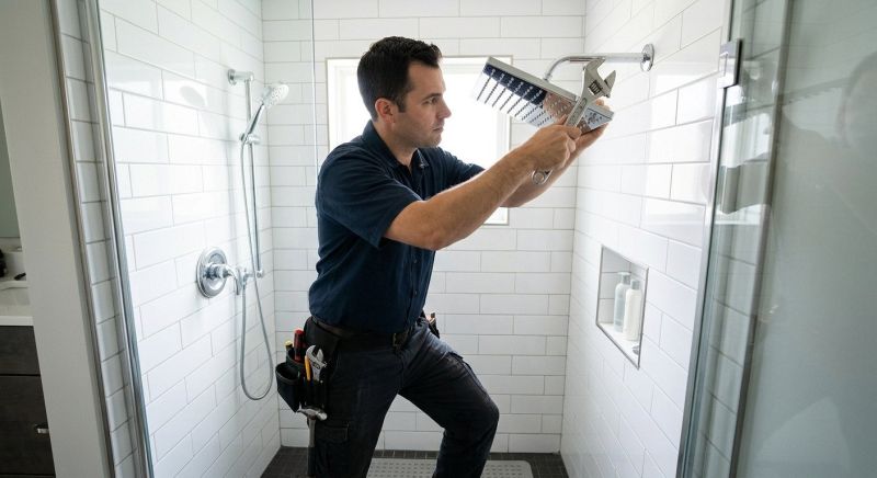 Shower Remodeling in Palm Coast, FL