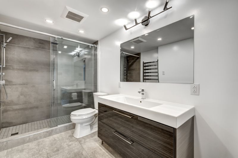 Bathroom Remodeling in West Chester, PA